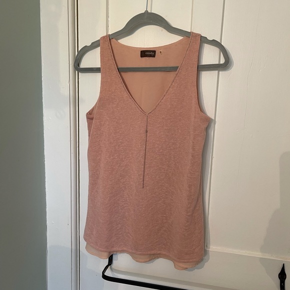 Crosby Tank. Small - Picture 3 of 6